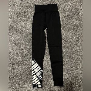 Girls Zyia Hendrix leggings